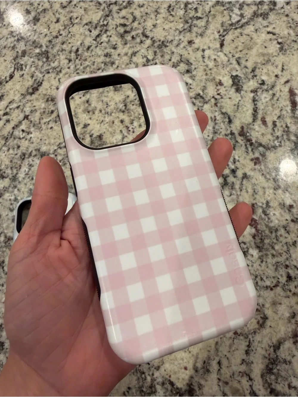 Casely iPhone 15 pro cases